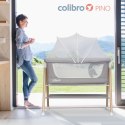 COLIBRO Łóżeczko dziecięce PINO DOVE COLIBRO Łóżeczko dziecięce PINO DOVE