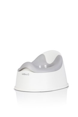 COLIBRO Nocnik dziecięcy SOLO CLOUD szary