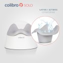 COLIBRO Nocnik dziecięcy SOLO CLOUD szary
