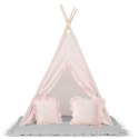 Nukido Namiot tipi dla dzieci NK-406 Nukido - jasno różowy