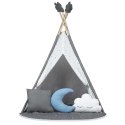 Nukido Namiot tipi dla dzieci NK-406 Nukido - szary