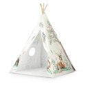 Nukido Namiot tipi dla dzieci Nukido - beżowe