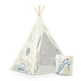 Nukido Namiot tipi dla dzieci Nukido - dinozaury