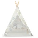 Nukido Namiot tipi dla dzieci Nukido - dinozaury