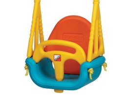 Ricokids Huśtawka bezpieczna 3w1 422