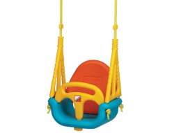 Ricokids Huśtawka bezpieczna 3w1 422
