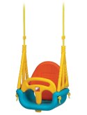 Ricokids Huśtawka bezpieczna 3w1 422 Ricokids Huśtawka bezpieczna 3w1 422