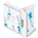 Ricokids Magnetyczne zabezpieczenie szafek Ricokids 798000 4 szt