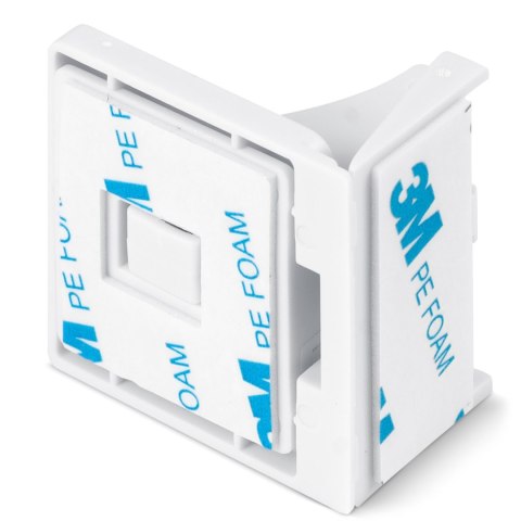 Ricokids Magnetyczne zabezpieczenie szafek Ricokids 798000 4 szt Ricokids Magnetyczne zabezpieczenie szafek Ricokids 798000 4 szt
