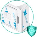 Ricokids Magnetyczne zabezpieczenie szafek Ricokids 798000 4 szt