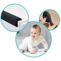 Ricokids Zabezpieczająca taśma piankowa Ricokids 798701 czarna 2 m