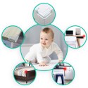 Ricokids Zabezpieczenie na narożniki Ricokids 798400 10 szt przeźroczyste