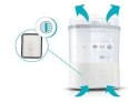 CHICCO 00007392200000 Filtr HEPA do sterylizatora z suszarką CHICCO 00007392200000 Filtr HEPA do sterylizatora z suszarką