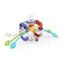TULI FUN TF 30103 Króliczek Kolorowe linki TULI FUN TF 30103 Króliczek Kolorowe linki