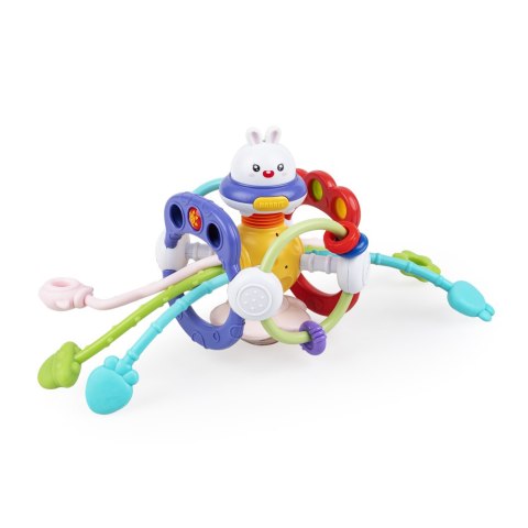 TULI FUN TF 30103 Króliczek Kolorowe linki TULI FUN TF 30103 Króliczek Kolorowe linki