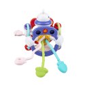 TULI FUN TF 30103 Króliczek Kolorowe linki TULI FUN TF 30103 Króliczek Kolorowe linki