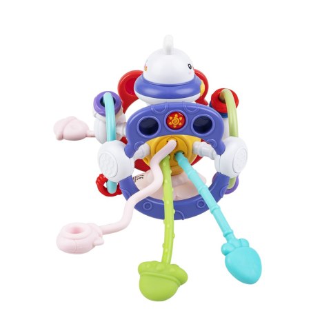 TULI FUN TF 30103 Króliczek Kolorowe linki TULI FUN TF 30103 Króliczek Kolorowe linki