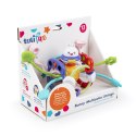 TULI FUN TF 30103 Króliczek Kolorowe linki TULI FUN TF 30103 Króliczek Kolorowe linki