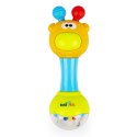 TULI FUN TF 30104 Zabawka sensoryczna żyrafa TULI FUN TF 30104 Zabawka sensoryczna żyrafa
