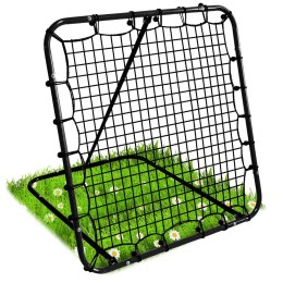 Neo-Sport Bramka treningowa rebounder Neo-Sport 120 x 120 cm