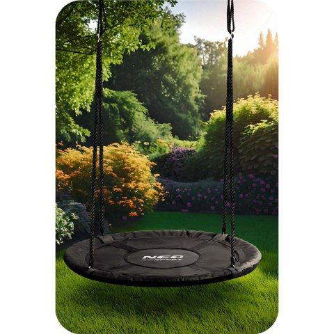 Neo-Sport Huśtawka bocianie gniazdo Neo-Sport NS-103 100 cm Neo-Sport Huśtawka bocianie gniazdo Neo-Sport NS-103 100 cm