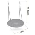 Neo-Sport Huśtawka bocianie gniazdo Neo-Sport NS-103 100 cm Neo-Sport Huśtawka bocianie gniazdo Neo-Sport NS-103 100 cm