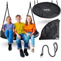 Neo-Sport Huśtawka bocianie gniazdo Neo-Sport NS-103 110 cm Neo-Sport Huśtawka bocianie gniazdo Neo-Sport NS-103 110 cm