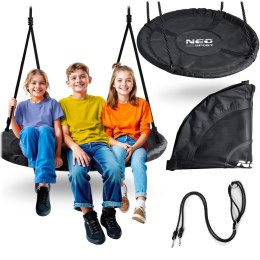 Neo-Sport Huśtawka bocianie gniazdo Neo-Sport NS-103 110 cm