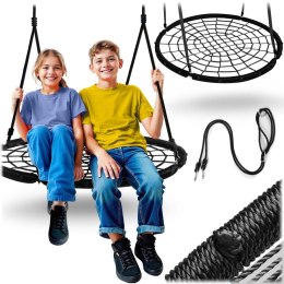 Neo-Sport Huśtawka bocianie gniazdo Neo-Sport NS-104 100 cm