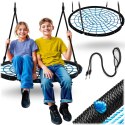 Neo-Sport Huśtawka bocianie gniazdo Neo-Sport NS-104 100 cm Neo-Sport Huśtawka bocianie gniazdo Neo-Sport NS-104 100 cm