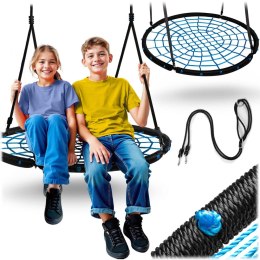 Neo-Sport Huśtawka bocianie gniazdo Neo-Sport NS-104 100 cm