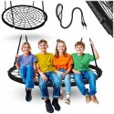 Neo-Sport Huśtawka bocianie gniazdo Neo-Sport NS-104 120 cm Neo-Sport Huśtawka bocianie gniazdo Neo-Sport NS-104 120 cm