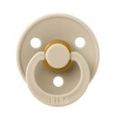 BIBS 1001000245 Smoczek uspokajający VANILIA S 1 PACK