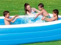 Bestway Basen dmuchany rodzinny 305 x 183 x 56 cm 2w1 Bestway 54009