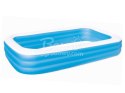 Bestway Basen dmuchany rodzinny 305 x 183 x 56 cm 2w1 Bestway 54009