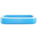 Bestway Basen dmuchany rodzinny 305 x 183 x 56 cm 3w1 Bestway 54009