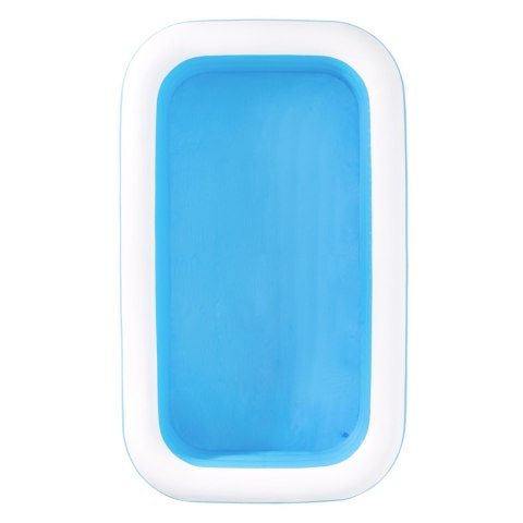 Bestway Basen dmuchany rodzinny 305 x 183 x 56 cm 3w1 Bestway 54009 Bestway Basen dmuchany rodzinny 305 x 183 x 56 cm 3w1 Bestway 54009