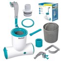 Bestway Pompa filtrująca ze skimerem Skimatic Bestway 58462