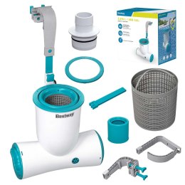 Bestway Pompa filtrująca ze skimerem Skimatic Bestway 58462