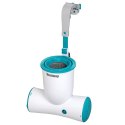 Bestway Pompa filtrująca ze skimerem Skimatic Bestway 58462