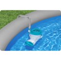 Bestway Pompa filtrująca ze skimerem Skimatic Bestway 58462