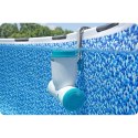 Bestway Pompa filtrująca ze skimerem Skimatic Bestway 58462