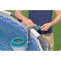 Bestway Pompa filtrująca ze skimerem Skimatic Bestway 58462