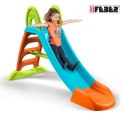 Feber FEBER Zjeżdżalnia Ogrodowa Ślizg Wodny 152 cm
