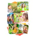 Intex Basen ogrodowy stelażowy 300 x 200 x 75 cm 15w1 INTEX 28272 + maszynka do baniek GRATIS