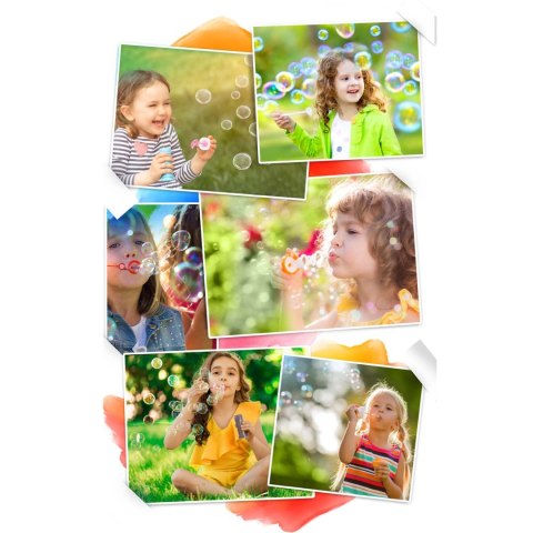 Intex Basen ogrodowy stelażowy 300 x 200 x 75 cm 15w1 INTEX 28272 + maszynka do baniek GRATIS Intex Basen ogrodowy stelażowy 300 x 200 x 75 cm 15w1 INTEX 28272 + maszynka do baniek GRATIS