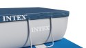 Intex Basen stelażowy 503x274x122cm 12w1 INTEX 26796