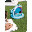 Intex Brodzik z daszkiem Rybka-wędkarz 102 x 94 cm Intex 58419