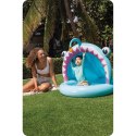 Intex Brodzik z daszkiem Rybka-wędkarz 102 x 94 cm Intex 58419
