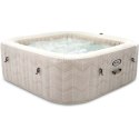 Intex Dmuchane SPA z hydromasażem 6 osobowe INTEX 28472